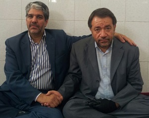 فرمند و شیویاری نمایندگان بازمانده‌ی شهرستان میانه اکنون چه میکنند؟