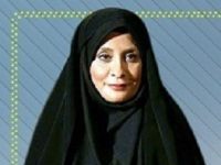 زنان در حمایت از زنان/ حضور کاندیداهای زن در انتخابات ریاست جمهوری ۱۴۰۰ ؛ افق طلایی ایران اسلامی را به تصویر می کشد