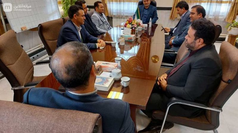 تاکید سعادتی بر هماهنگی بیشتر اعضای شورا در مسیر مصالح شهر