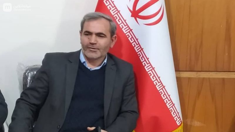 فرماندار میانه: مناسبتهای ملی و مذهبی؛ از دستاوردهای ارزشمند فرهنگی انقلاب و نظام است