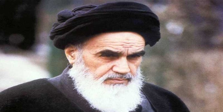 اشک عاشقی ملاحسنی برای امام خمینی/  وقتی شهید مهدی باکری برای نخستین بار به دیدار امام رفت