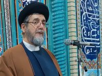 از امیر یعقوبی خواستار احیای پادگان میانه هستیم/ در استقبال از دکتر مشایخی فرماندار جدید همه جناح‌ها بودند/ میان مسئولان شهرستان هیچگونه اختلافی وجود ندارد