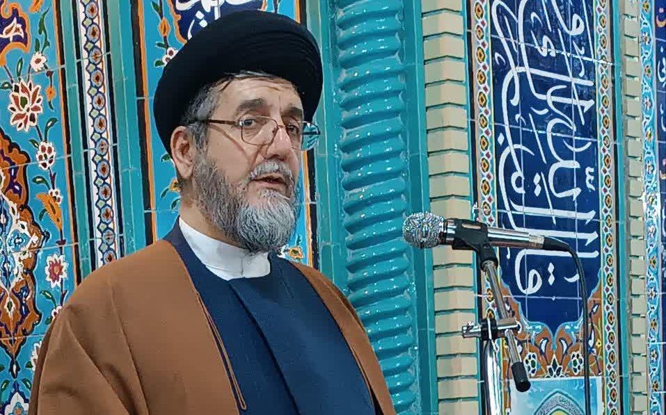 از امیر یعقوبی خواستار احیای پادگان میانه هستیم/ در استقبال از دکتر مشایخی فرماندار جدید همه جناح‌ها بودند/ میان مسئولان شهرستان هیچگونه اختلافی وجود ندارد