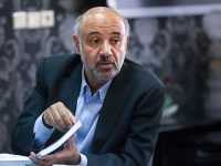 جلسه هماهنگی سفر وزیر تعاون؛ کار و رفاه اجتماعی به شهرستان میانه برگزار شد
