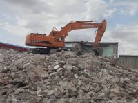 آغاز فرایند ساخت ۵ پروژه مدرسه‌سازی  در شهرستان میانه