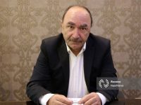 کشت برنج در شهرستان میانه هیچ تناسبی با اقلیم منطقه ندارد