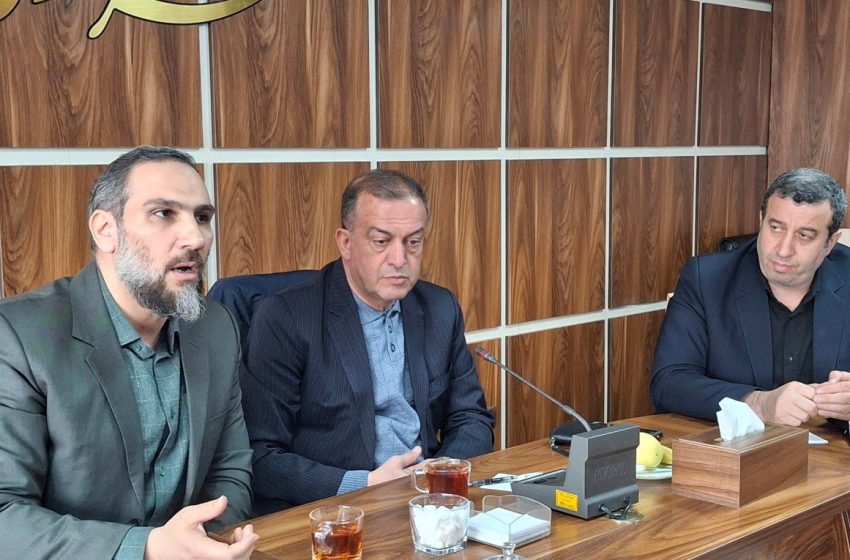 دادستان میانه: ایمنی مردم در مکان های عمومی بخصوص بازار باید جدی گرفته شود